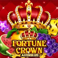 GRAB88 - Fortune Crown AI | grab88 | GRAB88