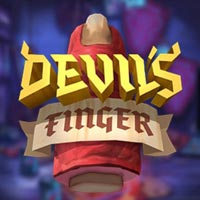 GRAB88 - Devils Finger | grab88 | GRAB88