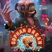 GRAB88 - Orphan Organ | grab88 | GRAB88