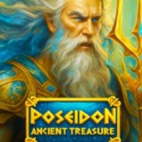 GRAB88 - Ancient Treasure : Poseidon | grab88 | GRAB88