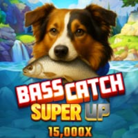 GRAB88 - Bass Catch SUPER UP | grab88 | GRAB88