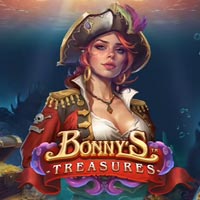 GRAB88 - Bonnys Treasures | grab88 | GRAB88