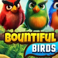 GRAB88 - Bountiful Birds | grab88 | GRAB88
