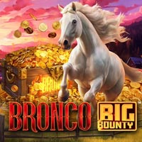 GRAB88 - Bronco Big Bounty | grab88 | GRAB88