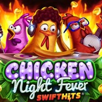 GRAB88 - Chicken Night Fever | grab88 | GRAB88