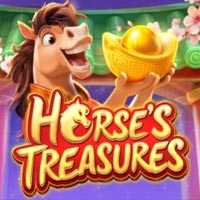 GRAB88 - Horses Treasures | grab88 | GRAB88