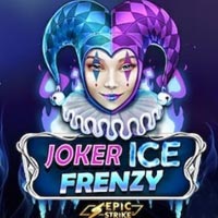 GRAB88 - Joker Ice Frenzy Epic Strike | grab88 | GRAB88