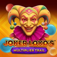 GRAB88 - Joker Lokos Multiplier Trail | grab88 | GRAB88