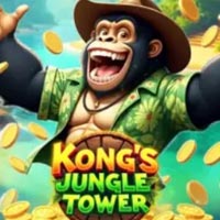 GRAB88 - Kongs Jungle Tower | grab88 | GRAB88