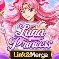 GRAB88 - Luna Princess Link Merge | grab88 | GRAB88