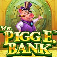 GRAB88 - Mr. Pigg E. Bank | grab88 | GRAB88