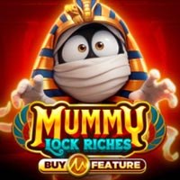 GRAB88 - Mummy Lock Riches | grab88 | GRAB88