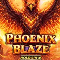 GRAB88 - Phoenix Blaze | grab88 | GRAB88