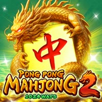 GRAB88 - Pong Pong Mahjong 2 | grab88 | GRAB88