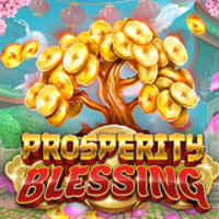 GRAB88 - Prosperity Blessing | grab88 | GRAB88
