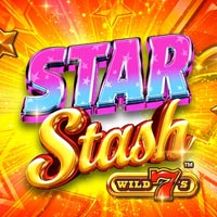 GRAB88 - Star Stash Wild 7s | grab88 | GRAB88