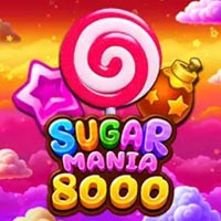 GRAB88 - Sugar Mania 8000 | grab88 | GRAB88