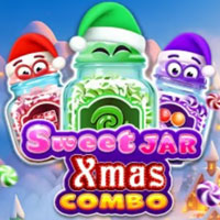 GRAB88 - Sweet Jar Xmas Combo | grab88 | GRAB88