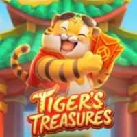 GRAB88 - Tigers Treasures | grab88 | GRAB88