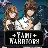 GRAB88 - Yami Warriors | grab88 | GRAB88