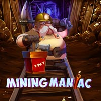 GRAB88 - Mining Maniac | grab88 | GRAB88