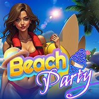 GRAB88 - Beach Party | grab88 | GRAB88