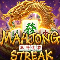 GRAB88 - Mahjong Streak | grab88 | GRAB88
