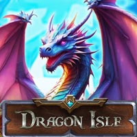 GRAB88 - Dragon Isle | grab88 | GRAB88