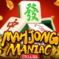 GRAB88 - Mahjong Maniac Deluxe | grab88 | GRAB88