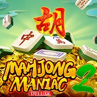 GRAB88 - Mahjong Maniac Deluxe 2 | grab88 | GRAB88