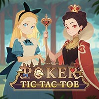 GRAB88 - Poker Tic-Tac-Toe | grab88 | GRAB88