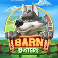 GRAB88 - Barn Busters | grab88 | GRAB88