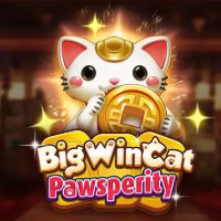 GRAB88 - Big Win Cat Pawsperity | grab88 | GRAB88