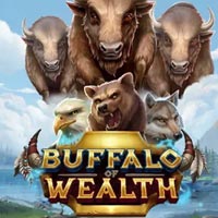 GRAB88 - Buffalo of Wealth | grab88 | GRAB88