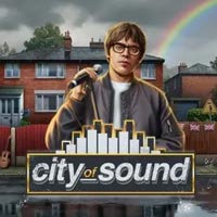 GRAB88 - City of Sound | grab88 | GRAB88