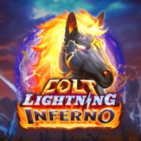 GRAB88 - Colt Lightning Inferno | grab88 | GRAB88