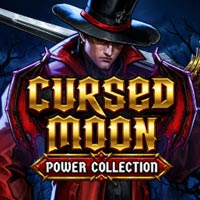 GRAB88 - Cursed Moon Power Collection | grab88 | GRAB88