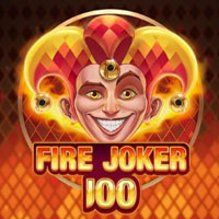 GRAB88 - Fire Joker 100 | grab88 | GRAB88