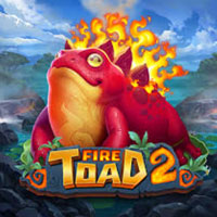 GRAB88 - Fire Toad 2 | grab88 | GRAB88