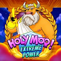 GRAB88 - Holy Moo! Extreme Power | grab88 | GRAB88