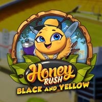 GRAB88 - Honey Rush Black and Yellow | grab88 | GRAB88