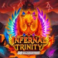GRAB88 - Infernal Trinity GO Guaranteed | grab88 | GRAB88