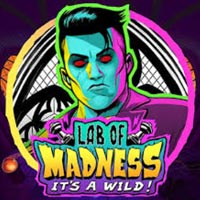 GRAB88 - Lab of Madness Its A-Wild! | grab88 | GRAB88