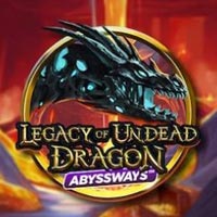 GRAB88 - Legacy of Undead Dragon ABYSSWAYS | grab88 | GRAB88