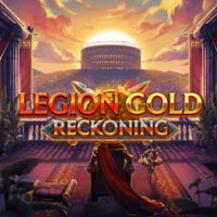 GRAB88 - Legion Gold Reckoning | grab88 | GRAB88