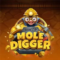 GRAB88 - Mole Digger | grab88 | GRAB88