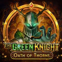 GRAB88 - The Green Knight Oath of Thorns | grab88 | GRAB88