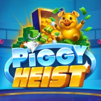 GRAB88 - Piggy Heist | grab88 | GRAB88