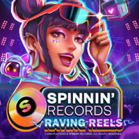 GRAB88 - Spinnin Records: Raving Reels | grab88 | GRAB88