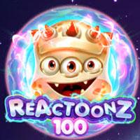 GRAB88 - Reactoonz 100 | grab88 | GRAB88
